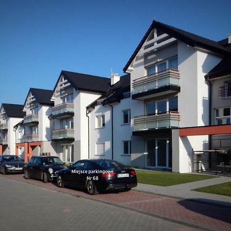 Apartament Svenita 达洛科 外观 照片