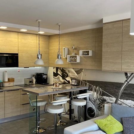 Apartament Svenita 达洛科 外观 照片