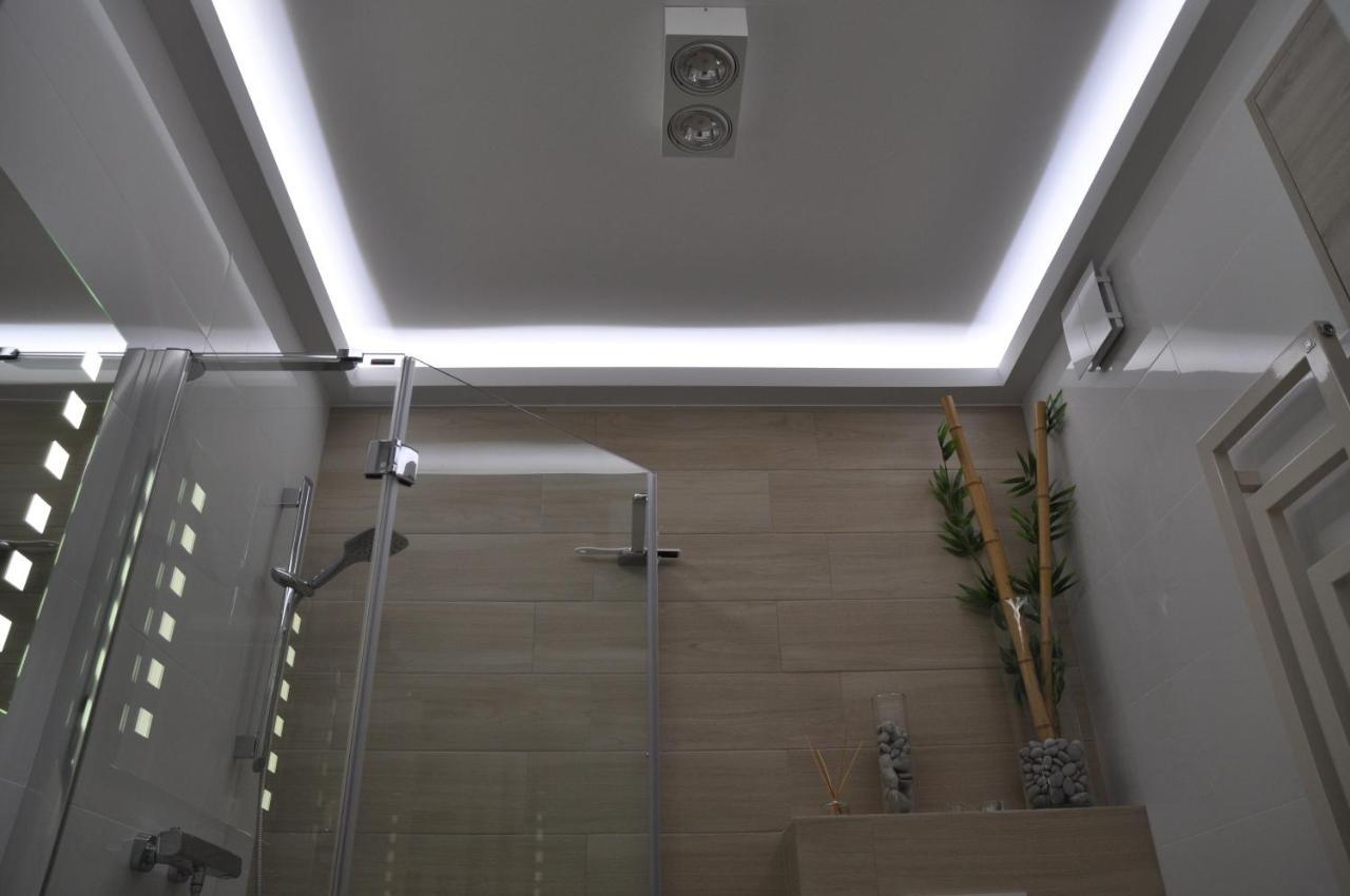 Apartament Svenita 达洛科 外观 照片