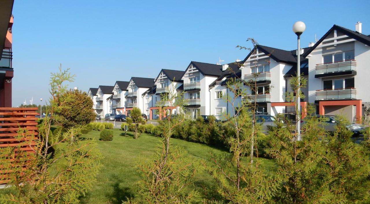 Apartament Svenita 达洛科 外观 照片