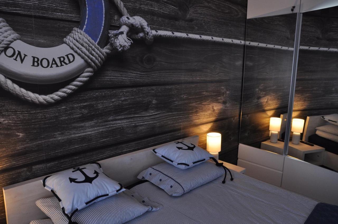 Apartament Svenita 达洛科 外观 照片