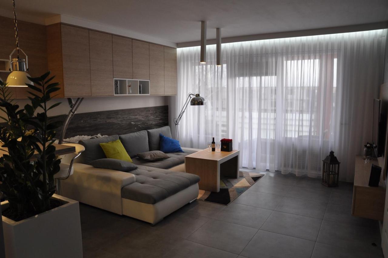 Apartament Svenita 达洛科 外观 照片
