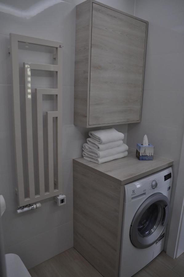 Apartament Svenita 达洛科 外观 照片