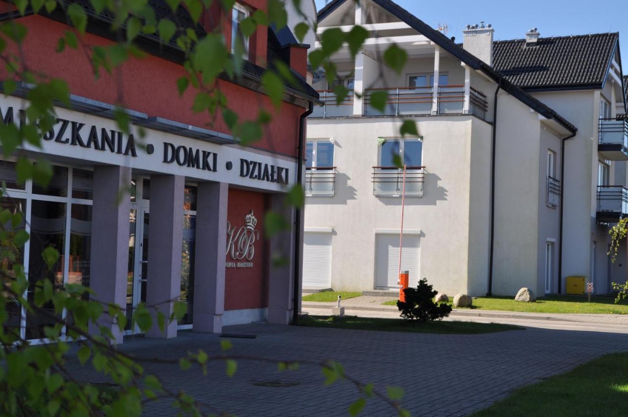 Apartament Svenita 达洛科 外观 照片