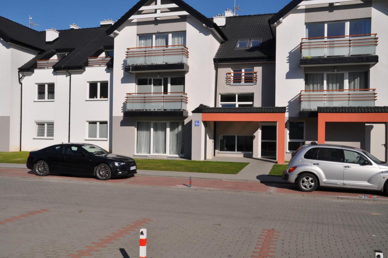 Apartament Svenita 达洛科 外观 照片