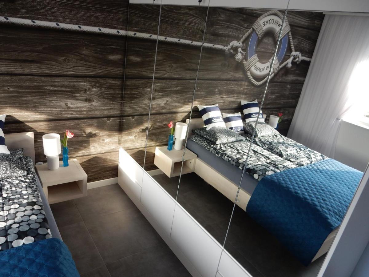 Apartament Svenita 达洛科 外观 照片