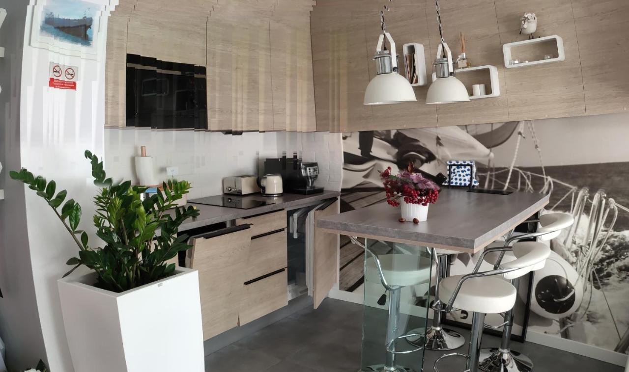 Apartament Svenita 达洛科 外观 照片