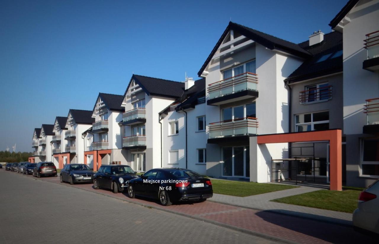 Apartament Svenita 达洛科 外观 照片