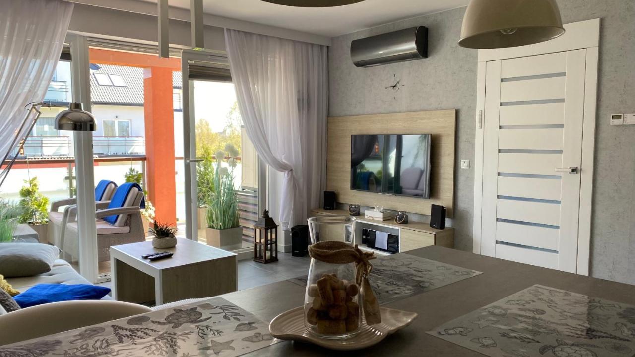 Apartament Svenita 达洛科 外观 照片