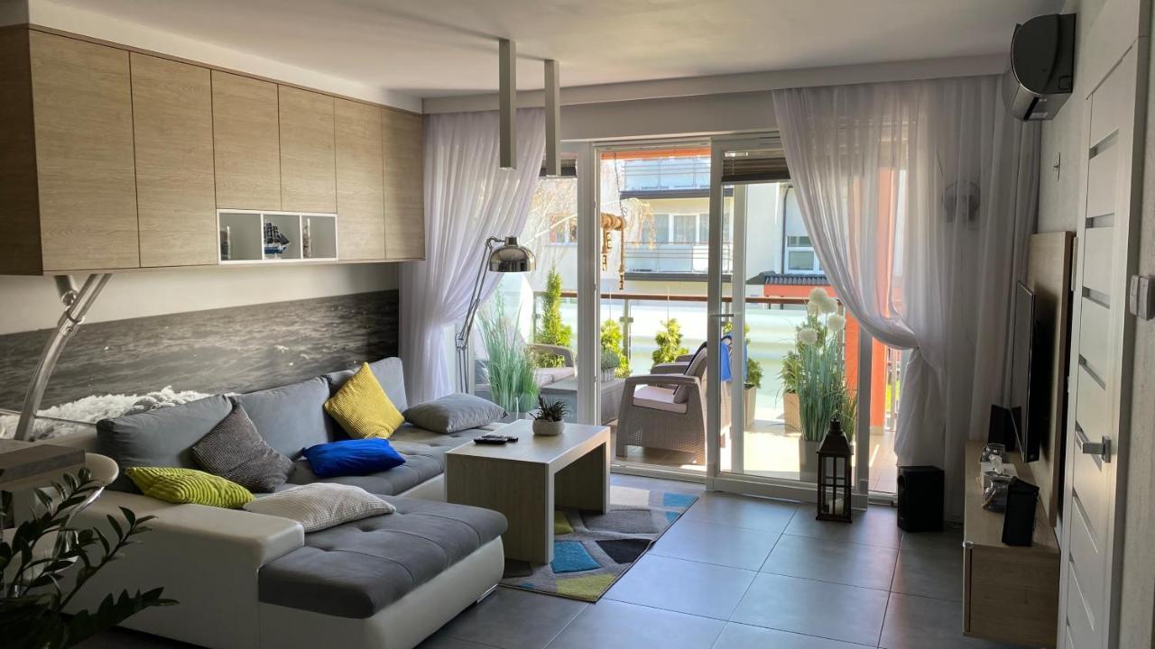 Apartament Svenita 达洛科 外观 照片