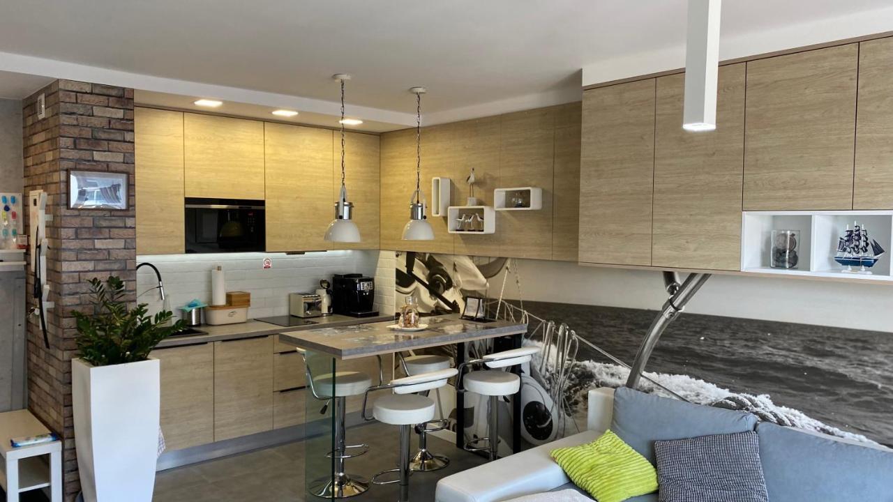Apartament Svenita 达洛科 外观 照片