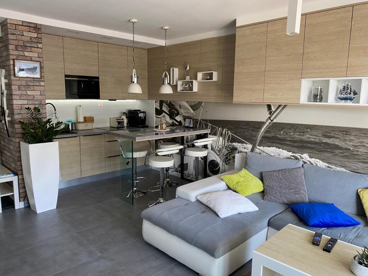 Apartament Svenita 达洛科 外观 照片