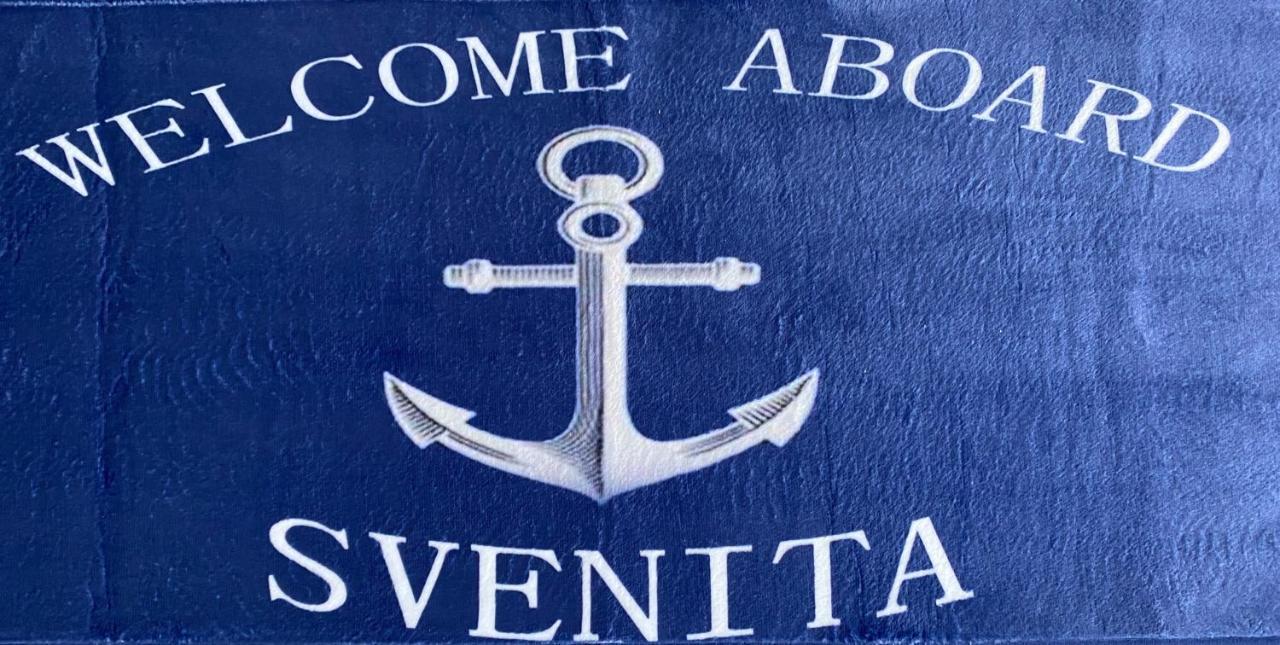 Apartament Svenita 达洛科 外观 照片