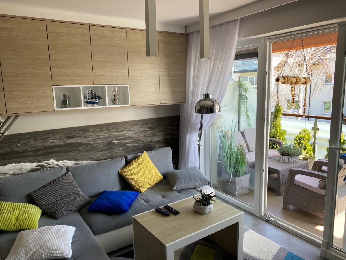 Apartament Svenita 达洛科 外观 照片