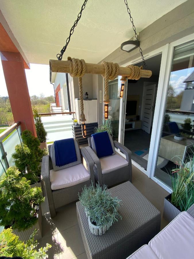 Apartament Svenita 达洛科 外观 照片