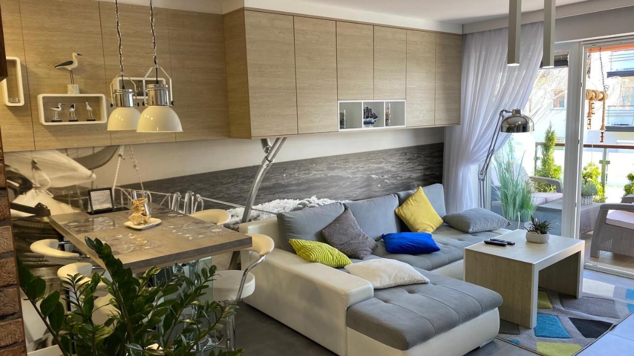 Apartament Svenita 达洛科 外观 照片