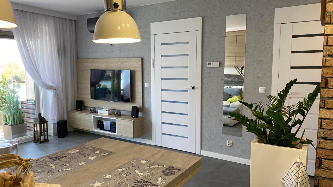Apartament Svenita 达洛科 外观 照片