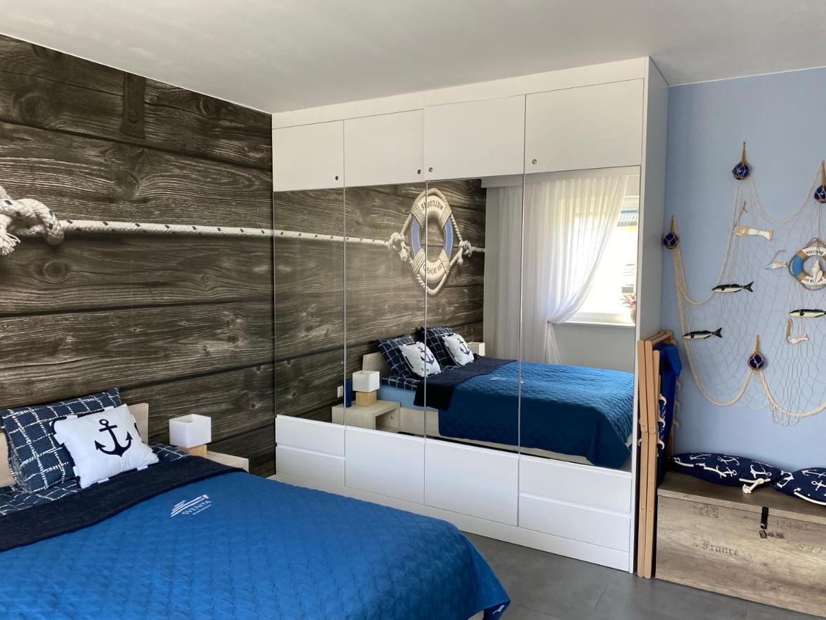 Apartament Svenita 达洛科 外观 照片