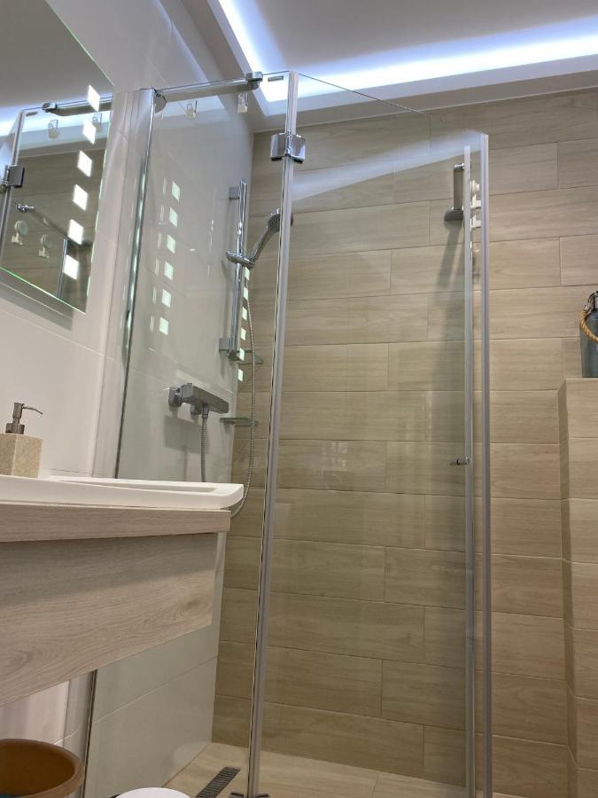 Apartament Svenita 达洛科 外观 照片