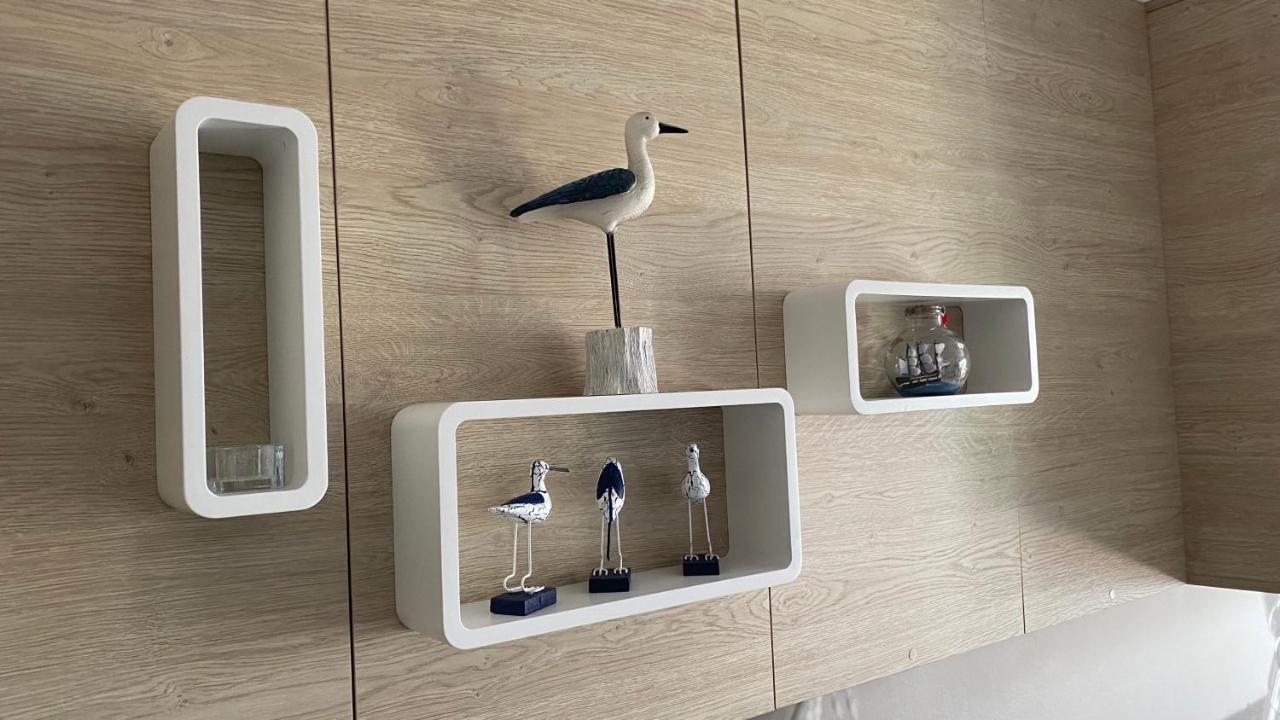 Apartament Svenita 达洛科 外观 照片