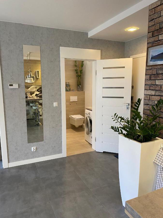 Apartament Svenita 达洛科 外观 照片