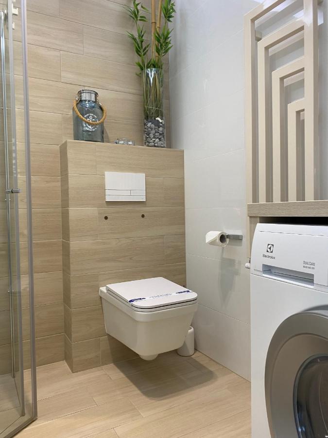 Apartament Svenita 达洛科 外观 照片