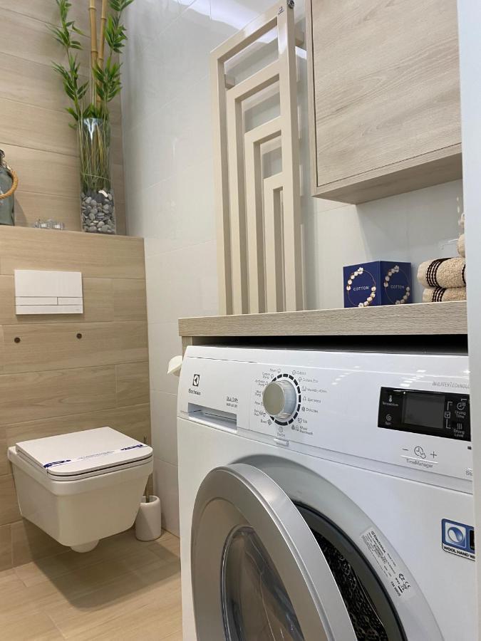 Apartament Svenita 达洛科 外观 照片