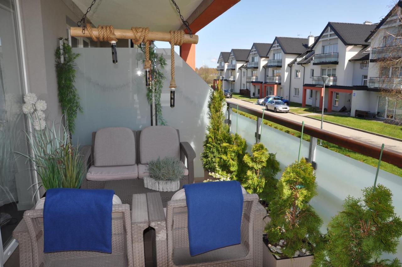 Apartament Svenita 达洛科 外观 照片