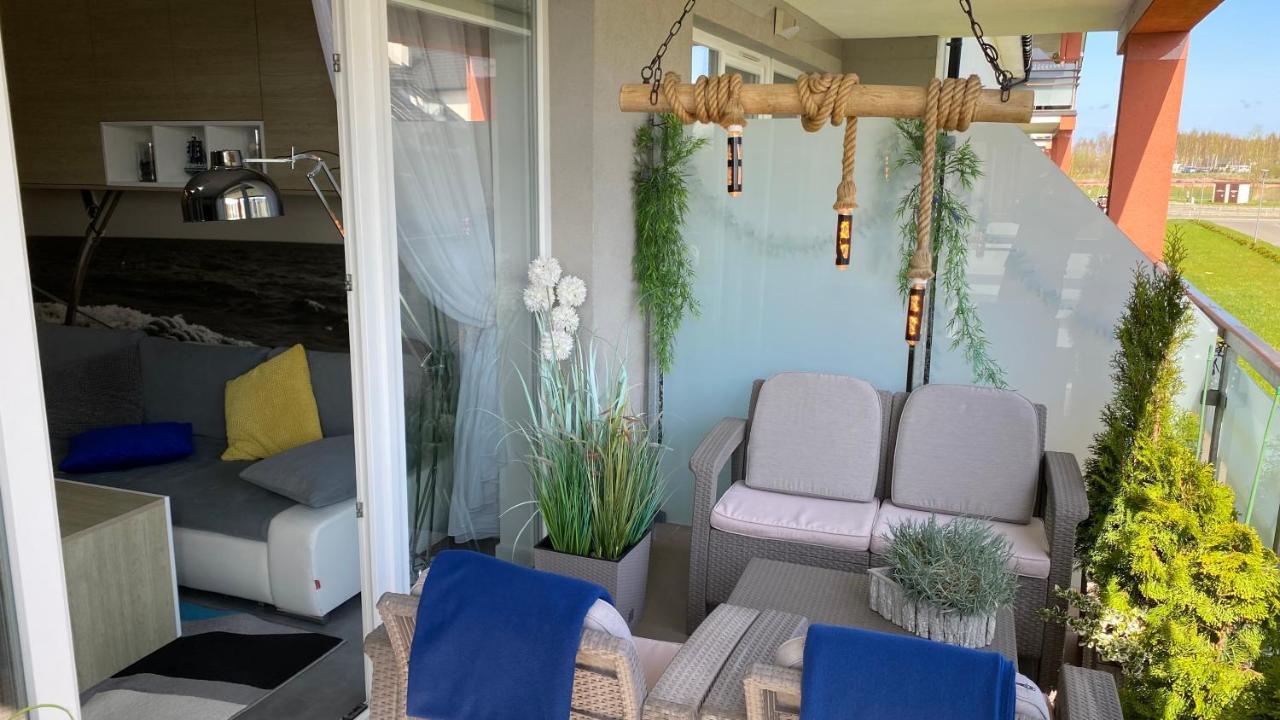 Apartament Svenita 达洛科 外观 照片