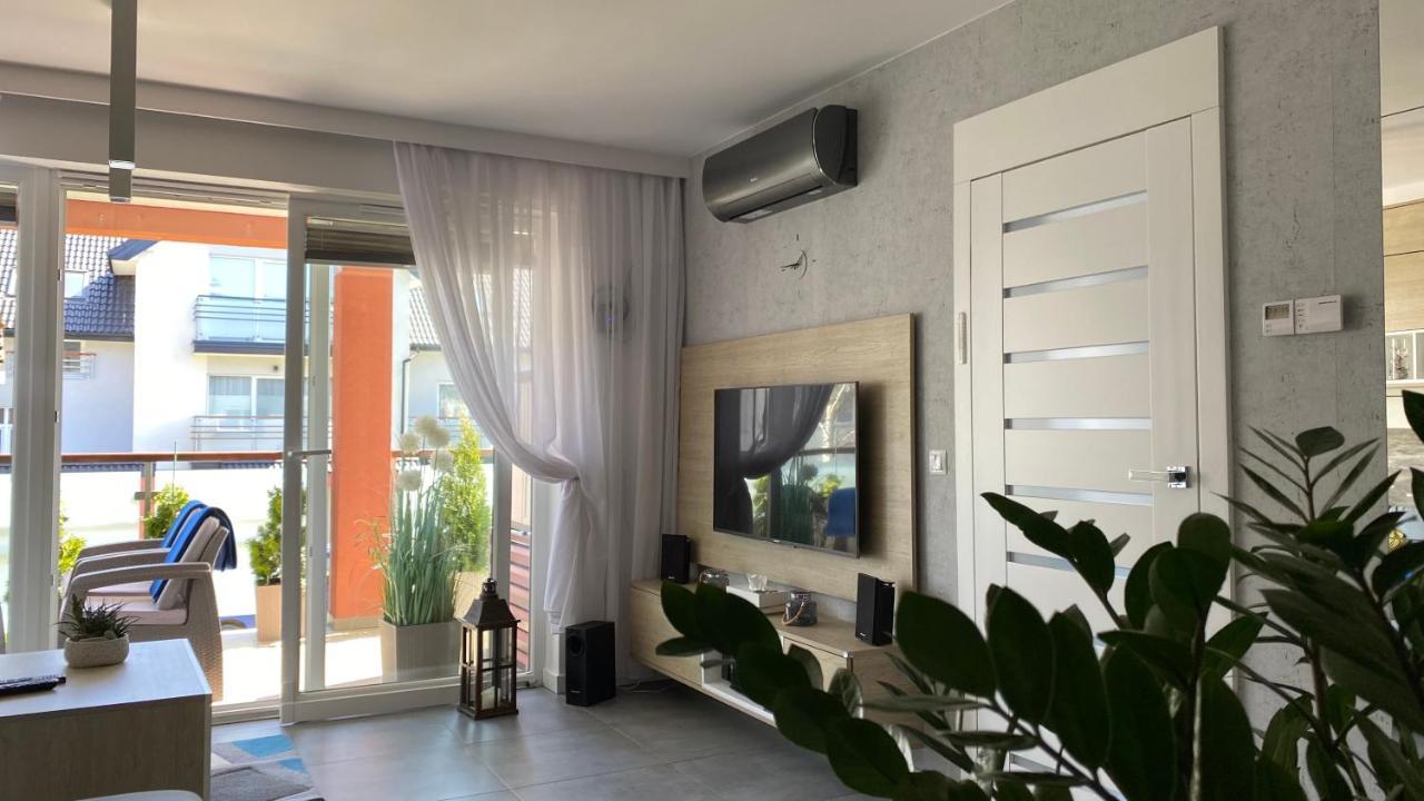 Apartament Svenita 达洛科 外观 照片
