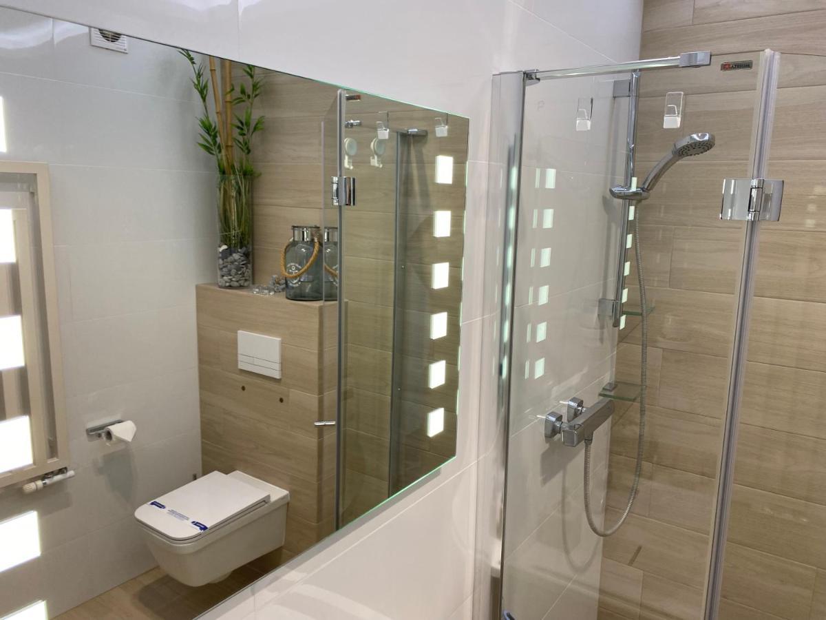 Apartament Svenita 达洛科 外观 照片