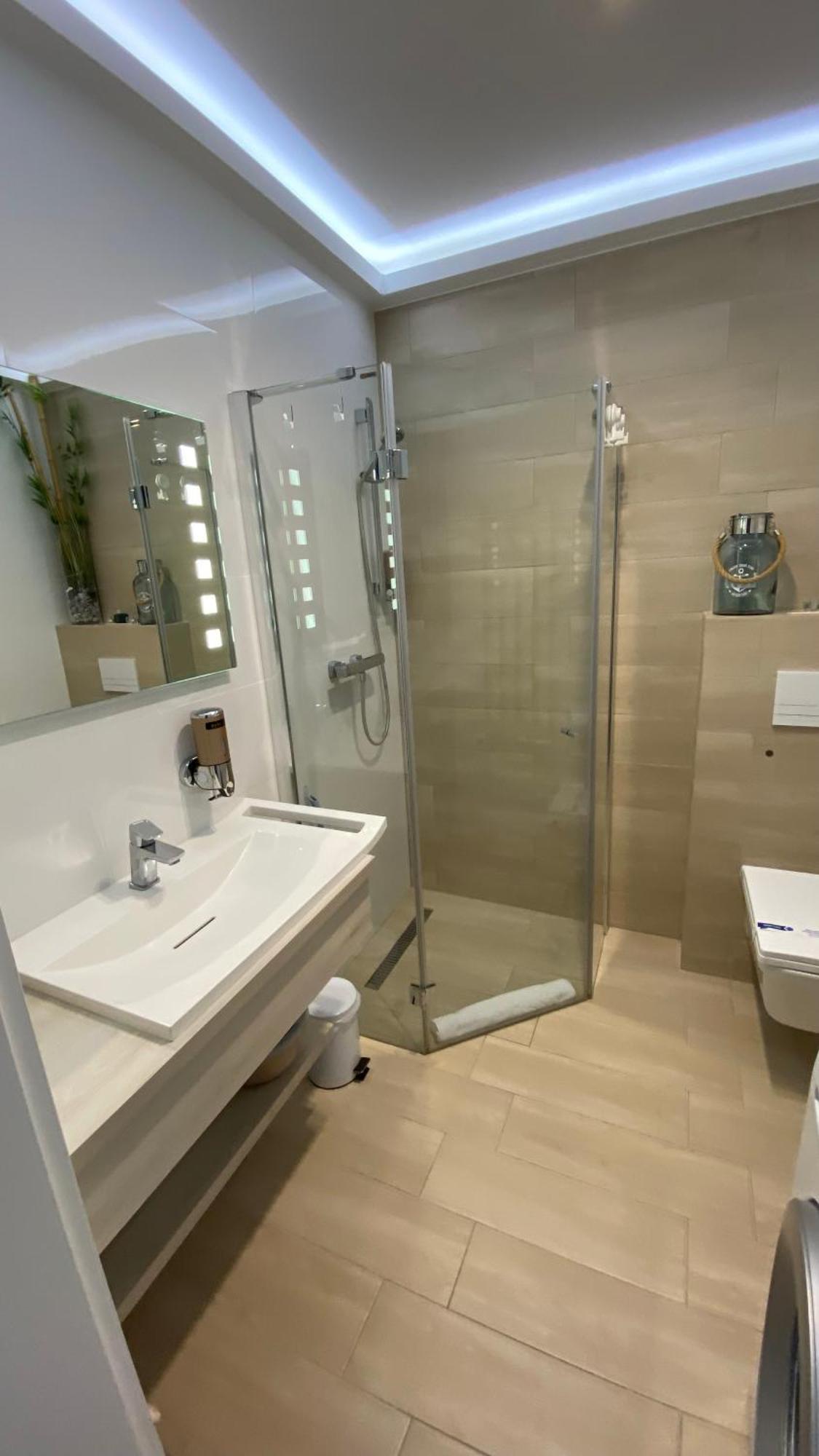 Apartament Svenita 达洛科 外观 照片