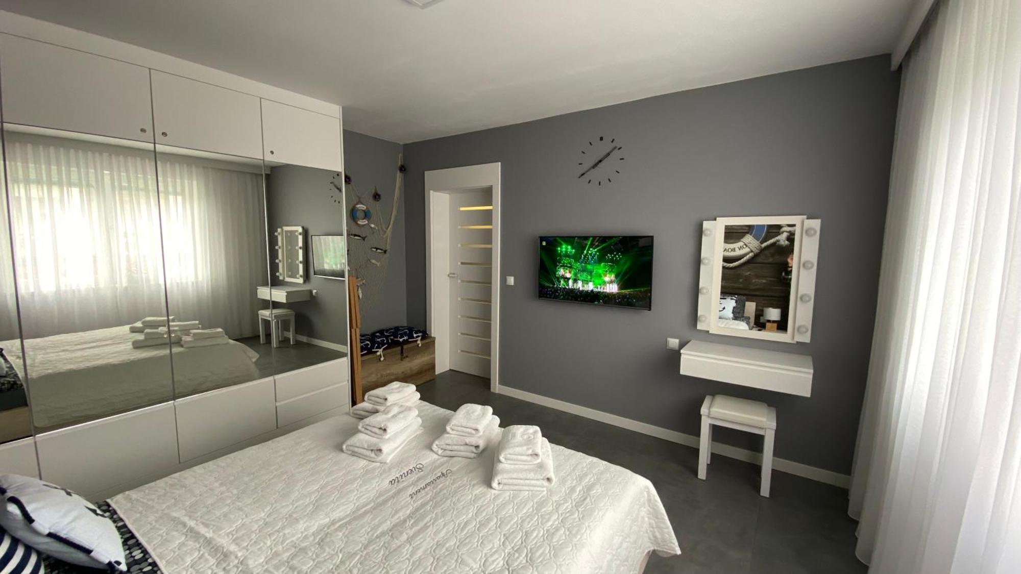 Apartament Svenita 达洛科 外观 照片