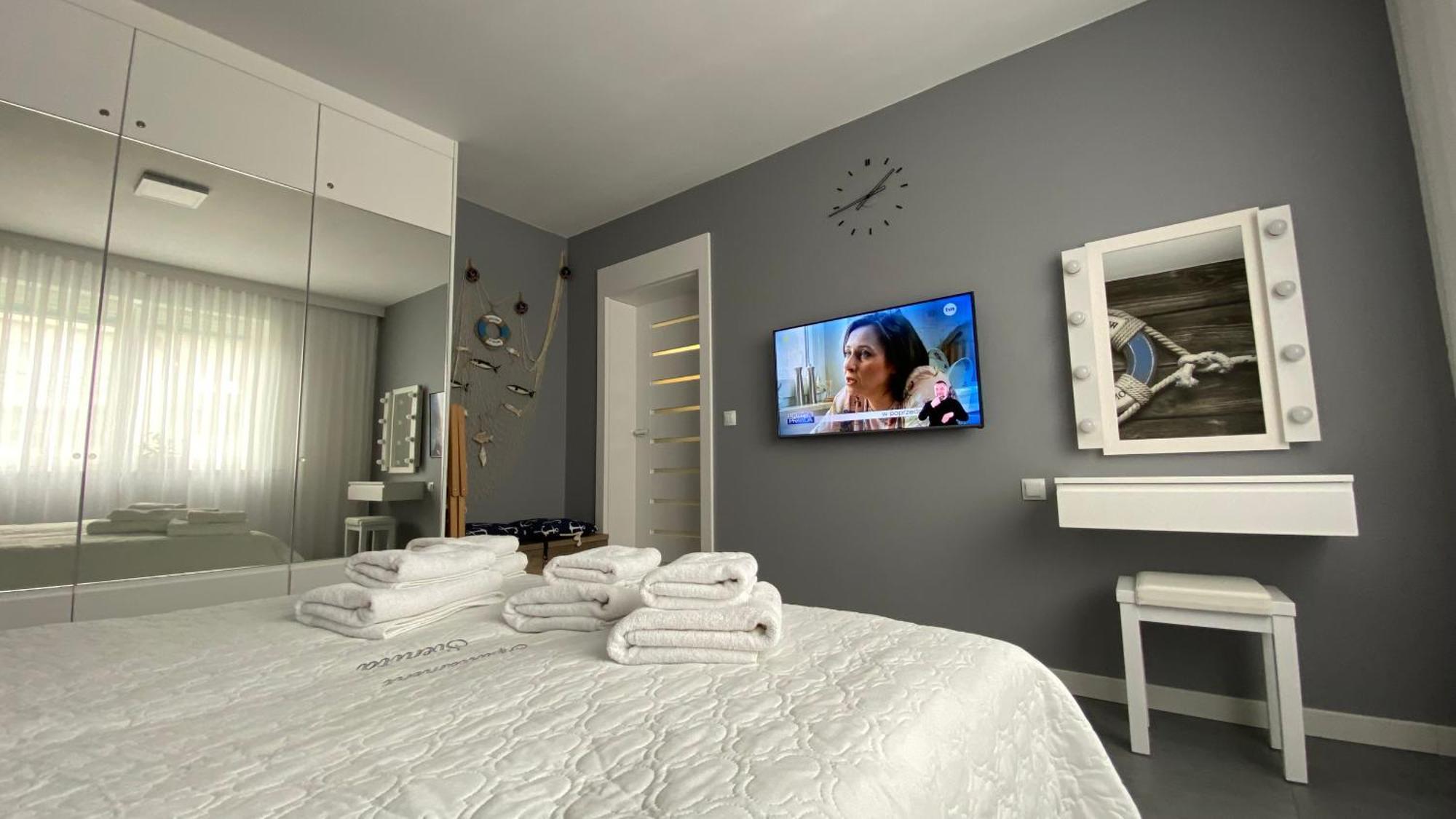 Apartament Svenita 达洛科 外观 照片